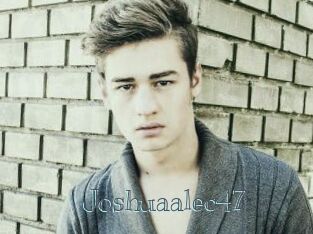 Joshuaalec47