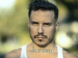 Josuan