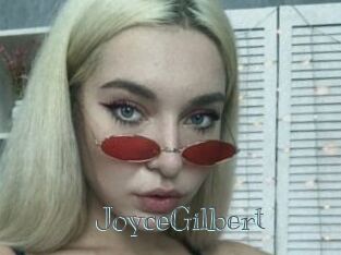 JoyceGilbert