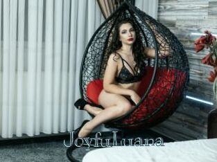 JoyfuLuana