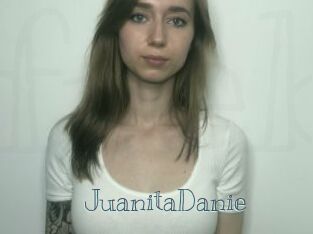 JuanitaDanie