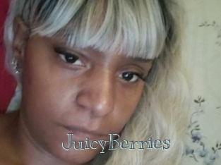 JuicyBerries