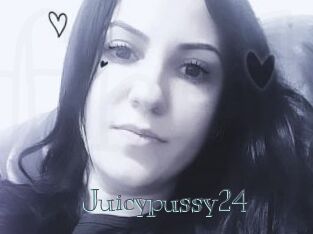 Juicypussy24