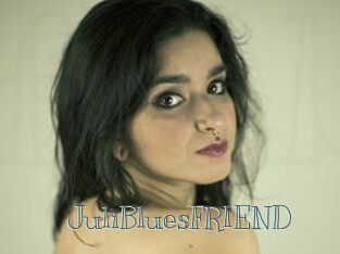 JuliBluesFRIEND