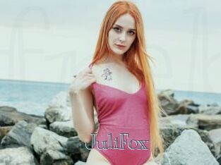 JuliFox