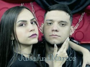 JuliaAndMarcos
