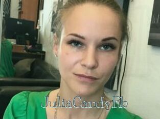 JuliaCandyBb