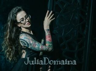 JuliaDomaina