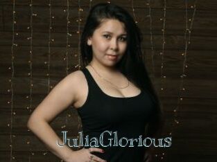 JuliaGlorious