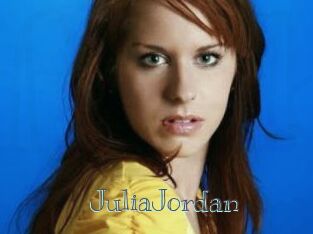 JuliaJordan