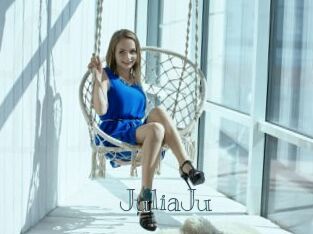 JuliaJu