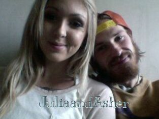 Julia_and_Asher