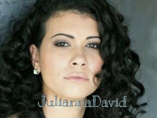 JuliannaDavid