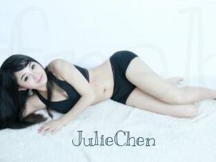 JulieChen
