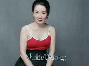 JulietXiong