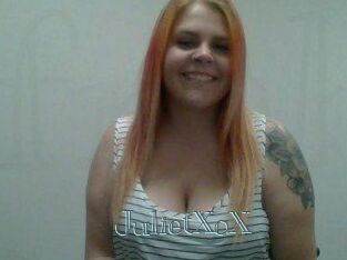 JulietXoX
