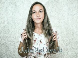 JulietteCavalli