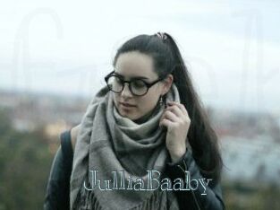 JulliaBaaby