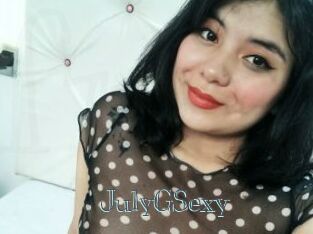 JulyGSexy