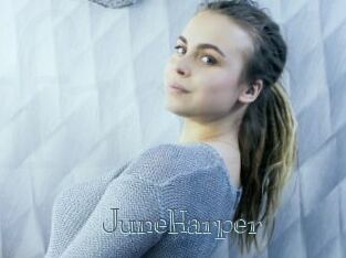 JuneHarper
