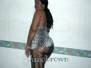 Junobrown