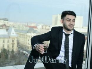 JustDanny