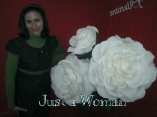 Just_a_Woman
