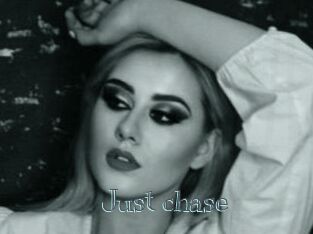 Just_chase