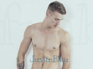JustinBleu