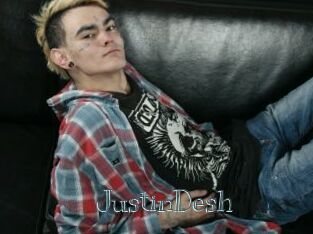 JustinDesh