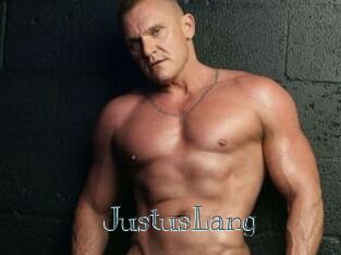 JustusLang