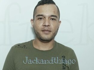 Jackandthiago