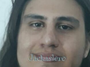 Jackaslero