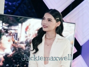 Jackiemaxwell