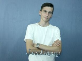 Jacobspup