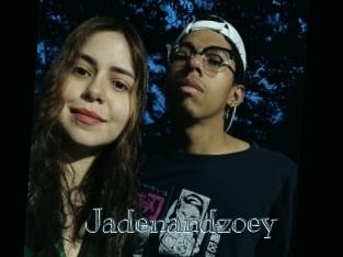 Jadenandzoey