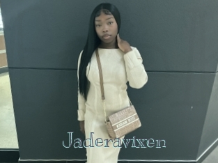 Jaderavixen
