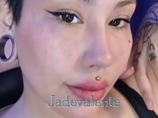 Jadevalente