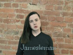 Jamesleman