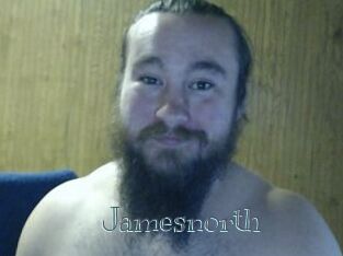 Jamesnorth