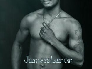 Jamesshanon