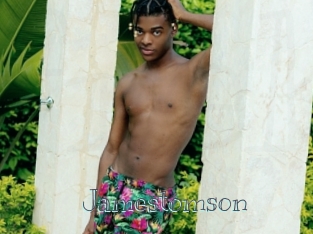Jamestomson