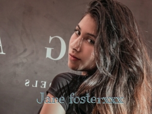Jane_fosterxxx