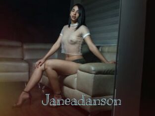 Janeadanson