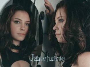 Janejuicie