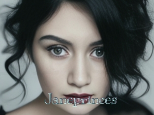 Janeprinces