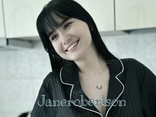 Janerobertson