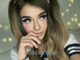 Janeromi