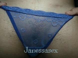 Janessasex