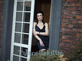 Janettekittie